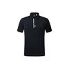New Polo Shirts Men's Blue A11M325105F-NV
