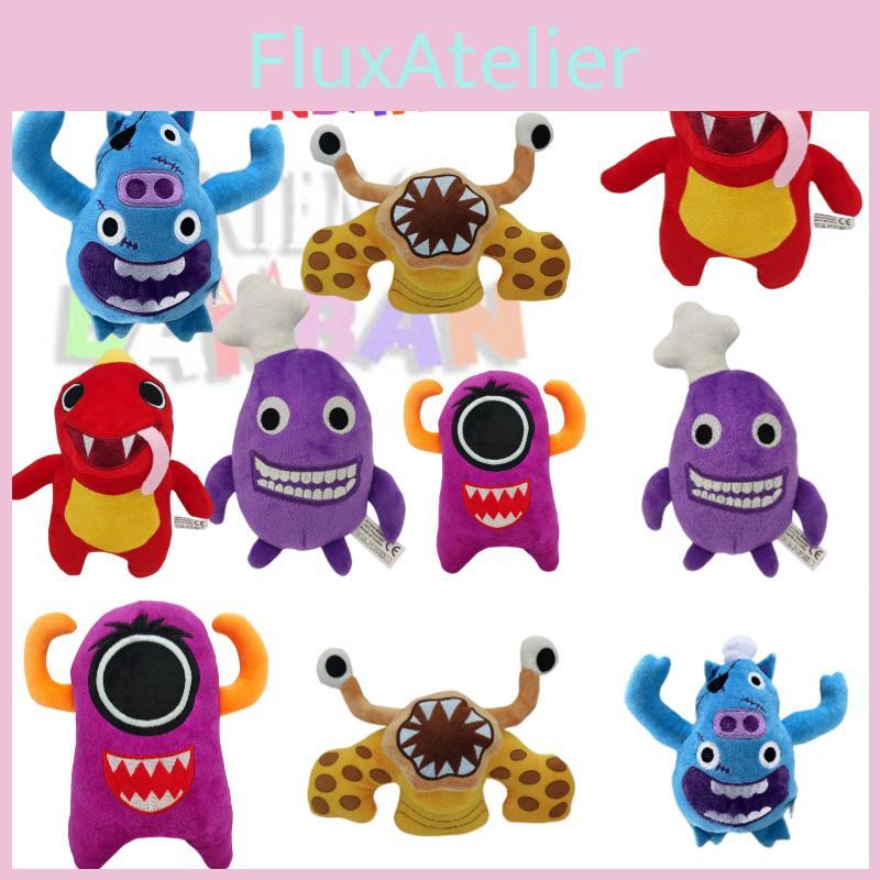 Garten Of Banban Plush Soft And Cuddly Toy For All Ages