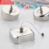 Jingzhou Shibang Stainless Steel Retractable Clothesline