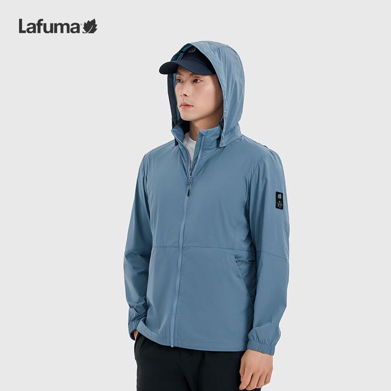 

LAFUMA Men s UV Protection Jacket LMJA3BP11 175/96A