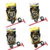 High-performance Black Warrior Burst Beyblade Collection B129 B133 B134 B140-02 For Ultimate Battles