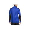 Nike Dri-Fit FW24 F.C. Barcelona Fashion Comfortable Soft Sports Jacket Men Jackets Blue FQ2472-418