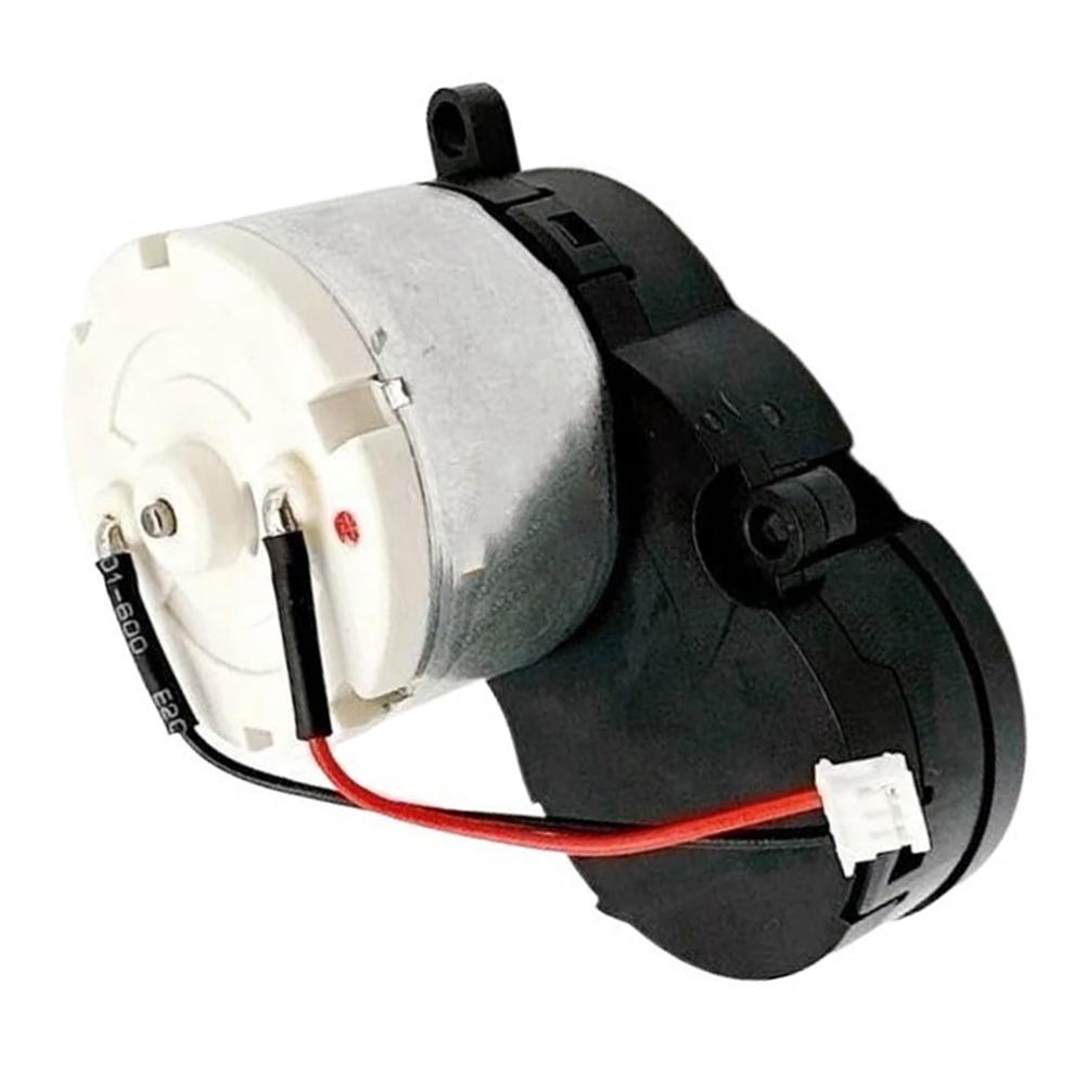 Robot Maintenance Side Brush Motor Replacement Motor Long Lasting Cleaning Motor Cleaning Brush Quiet Operation