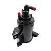 BMW X3 Steam Activated Carbon Canister Assembly