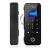 JY Smart Face Recognition Glass Door Lock