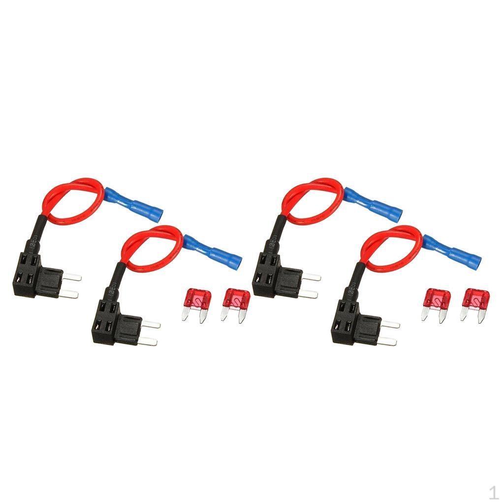 

4 штуки Держатель метчика Грузовик 165 мм