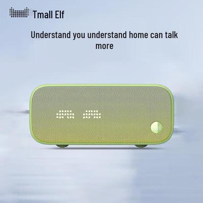 Tmall Genie IN3 Smart Speaker CN Plug (adapter Included)