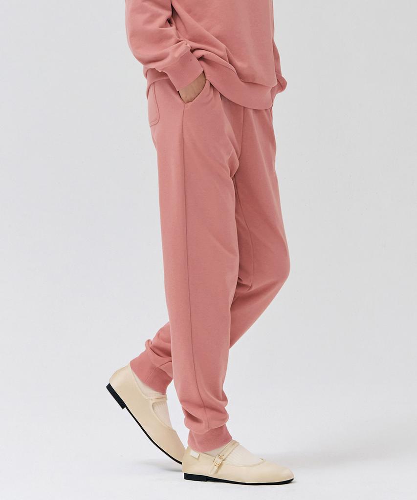 CHASECULT Women'S Jogger Warm-Up Pants - Pink