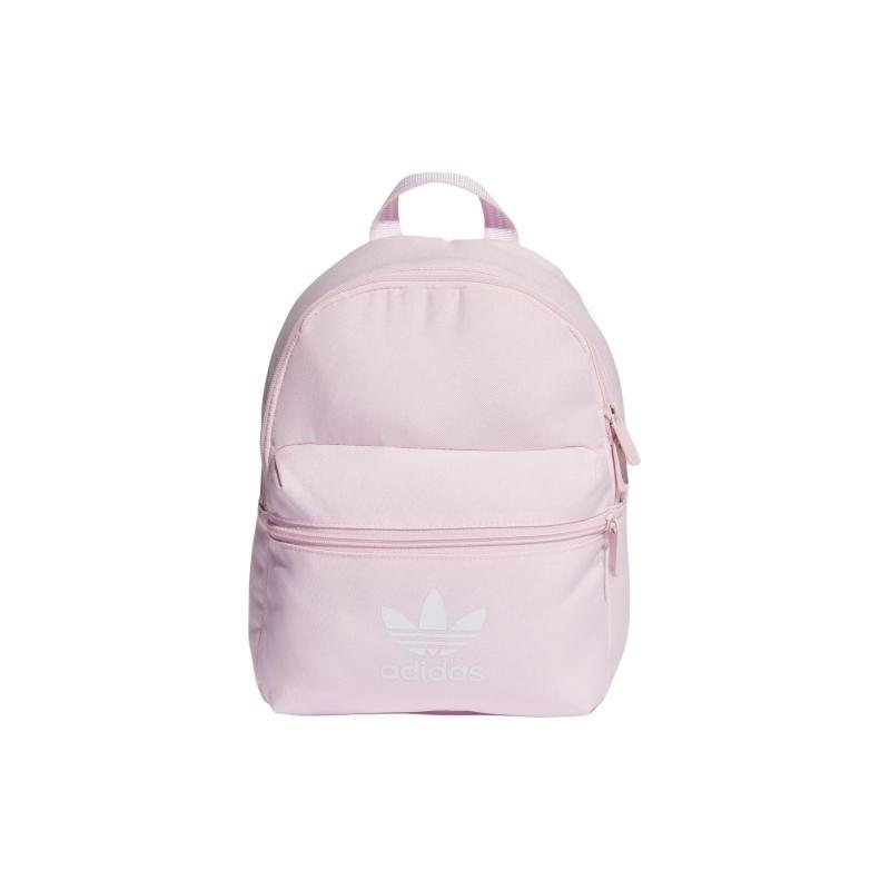 

Adidas Recycled Polyester Backpack Regular Women s Clear Pink Adidas IS4365 очистить розовый