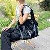 BRBAG BR_1839 Strap Shopper Bag