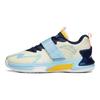 Anta Sweep 3 Shock Absorption Non-Slip Wear-Resistant Low-Top Basketball Shoes Men Basketball Shoes Green 112131606-3