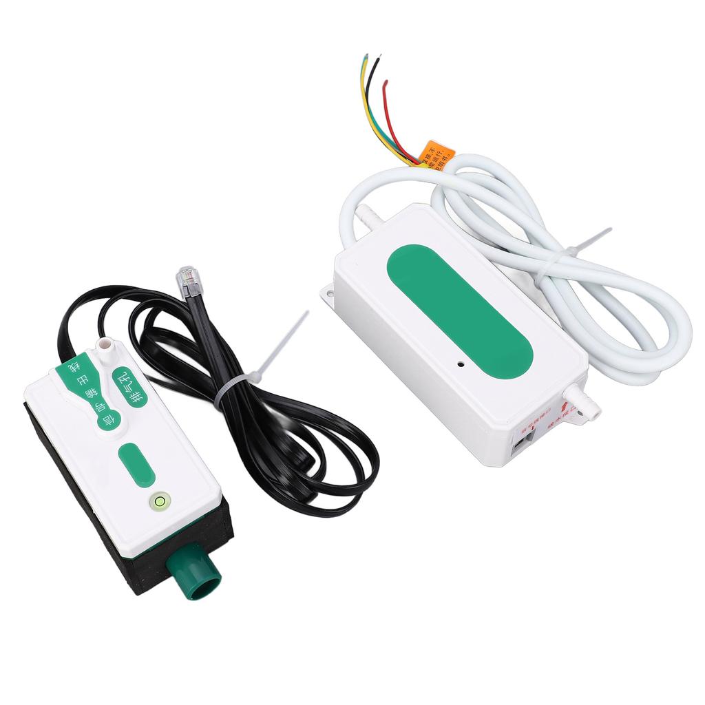 HVAC-Kondensatpumpe, leise, Mini-Split, automatische Kondensatablasspumpe mit 70 ml Wassertank