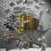 Animals Model Dinosaur Model Toys Tyrannosaurus Spinosaurus Figurine  Collection