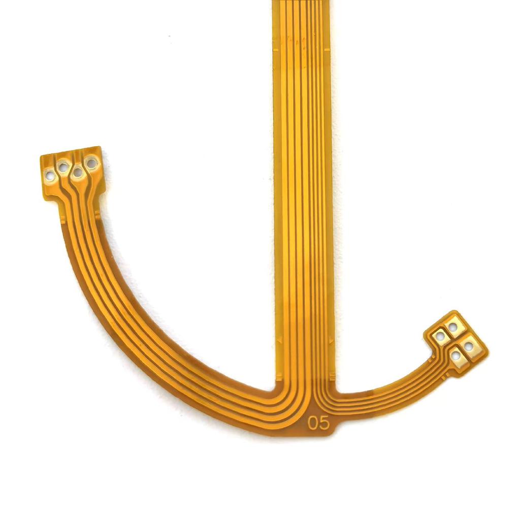 FPC Cable Flexible Cord Replacement Ribbon Cord Stable Connection and Transmission for 24-70mm F/2.8L II Lens