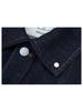 Gubin Bolton Selvedge One-Pocket Denim Jacket