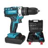 Yizhou Cordless Impact Drill