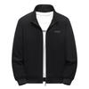 Men's Winter Corduroy Lambswool Jacket - Thick Plus Size Velvet Cotton Padded Top