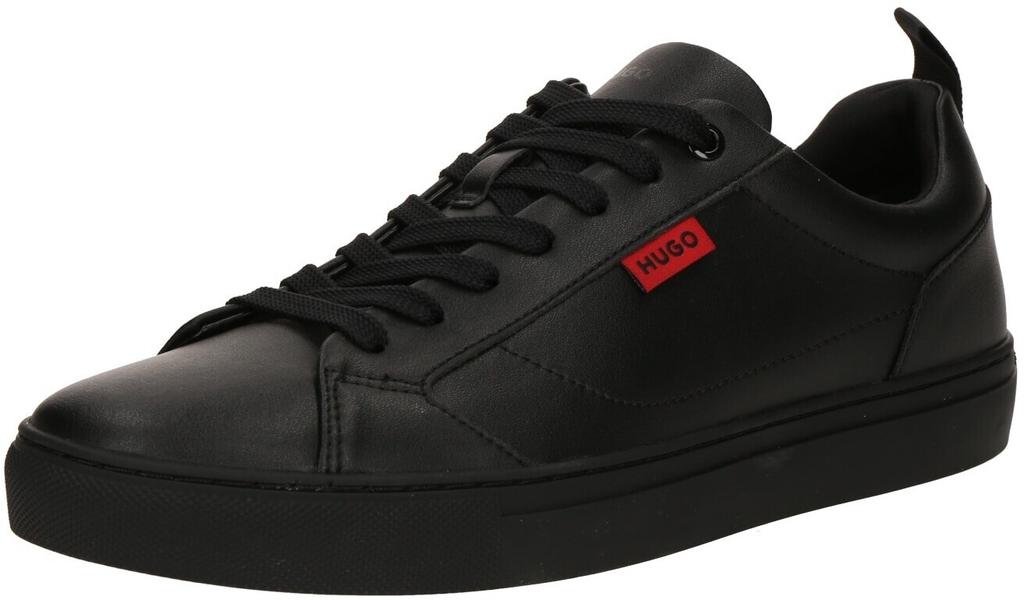 Кроссовки HUGO Morrie Tenn Napu Спортивная обувь 50541210-005-46