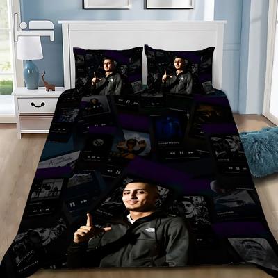 Biancheria da letto – Completi lenzuola e set da letto
