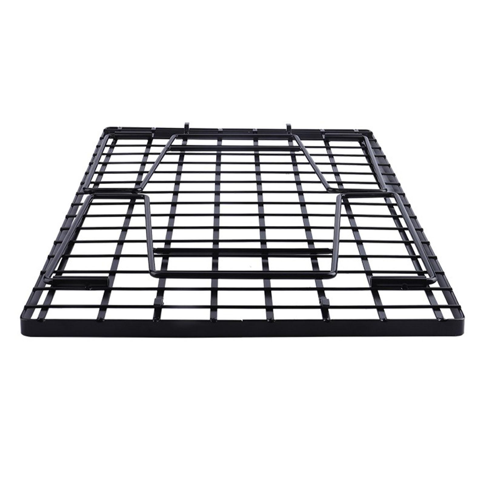 

Складной портативный гриль-стол, железный безопасный кемпинговый сетчатый стол для кемпинга на открытом воздухе, барбекю, путешествий