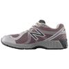 New Balance 860v2 Ice Wine Unisex Sneakers Purple ML860BW2