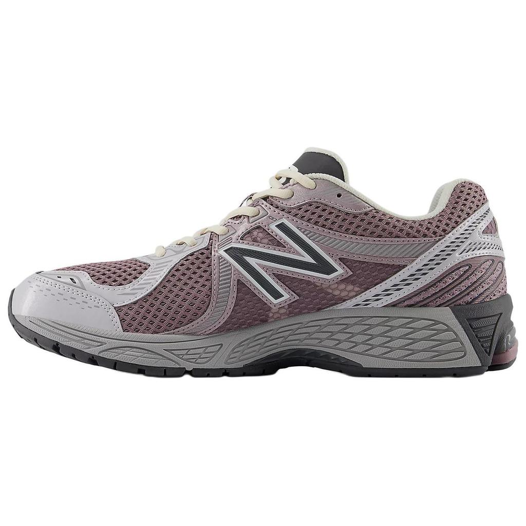 New Balance 860v2 Ice Wine Unisex Sneakers Purple ML860BW2