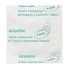Invisible Braces & Dentures Cleaning Tablets - Effervescent Dental Cleanser