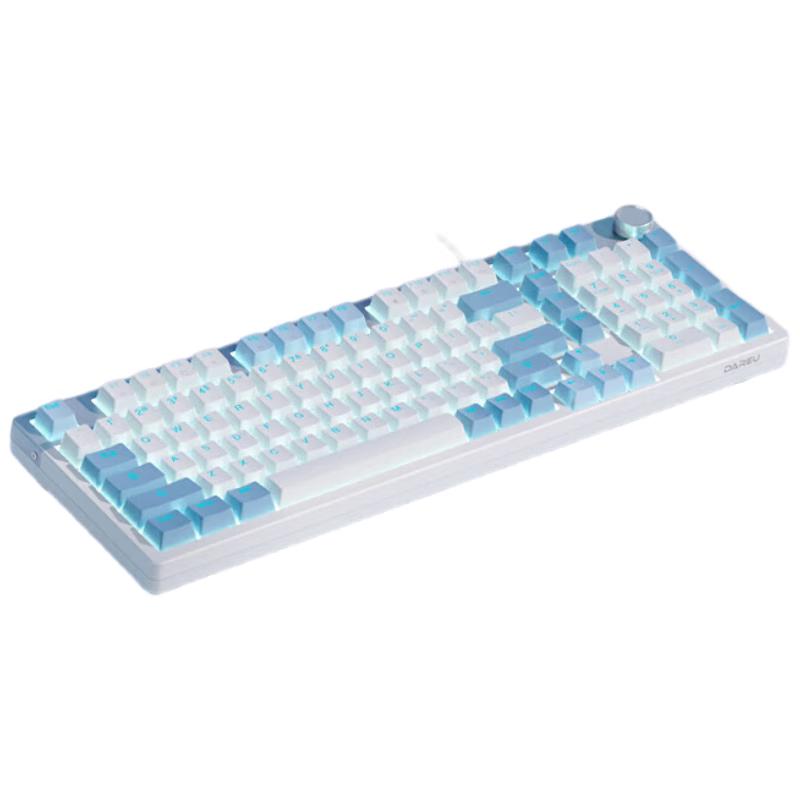 

Dareu EK815pro Mechanical Gaming Keyboard