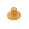 2x Rear Suspension Buffer Pad Bump Stop Set For Vauxhall Opel Astra G H 90576351