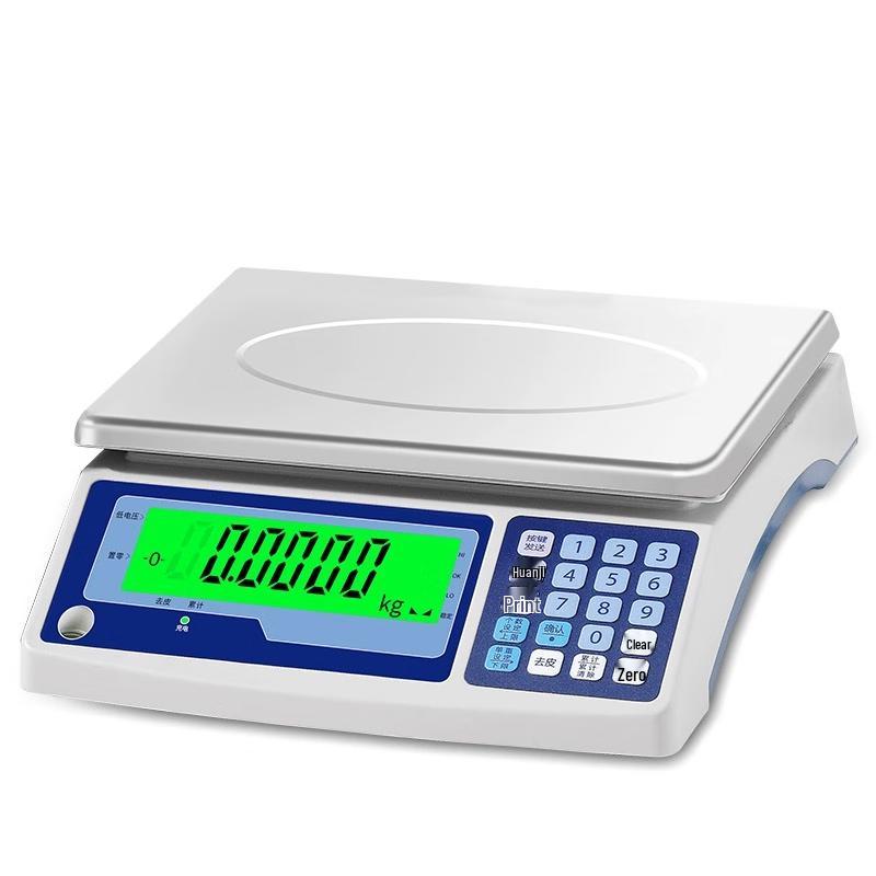 Hongxingda Industrial Electronic Scale with 485 Interface