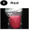 1kg 1 Color Among 16 Colors of Colored Sand (color Sand, Colored Sand, Aquarium Art Materials, Etc.)