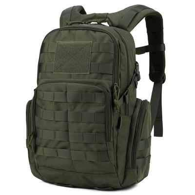 Military Backpack 25L Climbing Rucksack Tactical Zack Camping Hiking Travel Outdoor Travel Military Molle Compatible [Mardingtop]