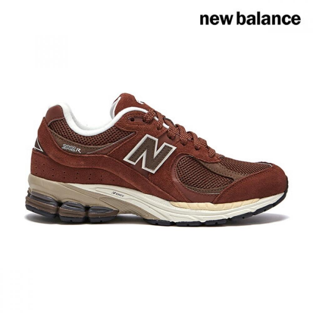 New Balance Sneakers 2002