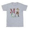 Bambi Girls Christmas T-Shirt