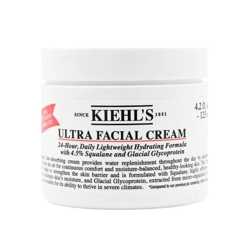 Kiehl's - Ultra Facial Cream