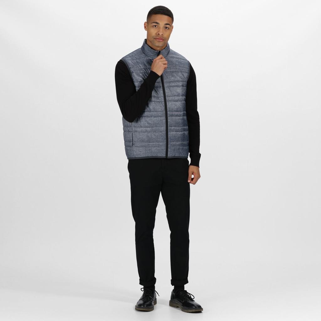 Regatta Professional Mens Firedown Insulated Bodywarmer