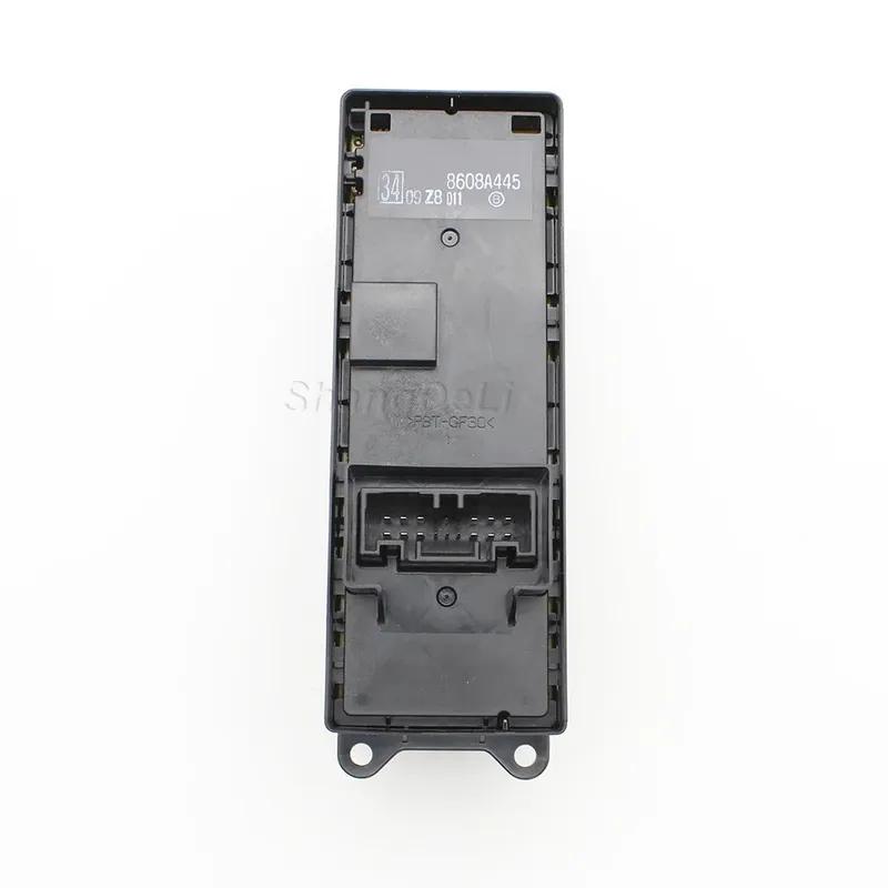 LHD For Mitsubishi Outlander    Power Window Control Switch Window Regulator Lifter Switch Button