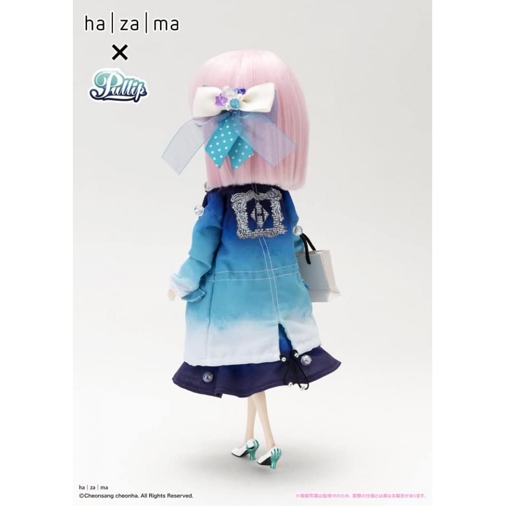 Groove Pullip Comet P-292 Height Approx. 310mm Non-scale ABS Painted Movable Figure