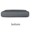 Briefcase Portable Laptop Bags with Handle Laptop Shoulder Bag  Commute To Work