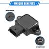 Pack of 1 For Hyundai Tucson 2.0L 05-09 Car Throttle Position Sensor 35170-22600