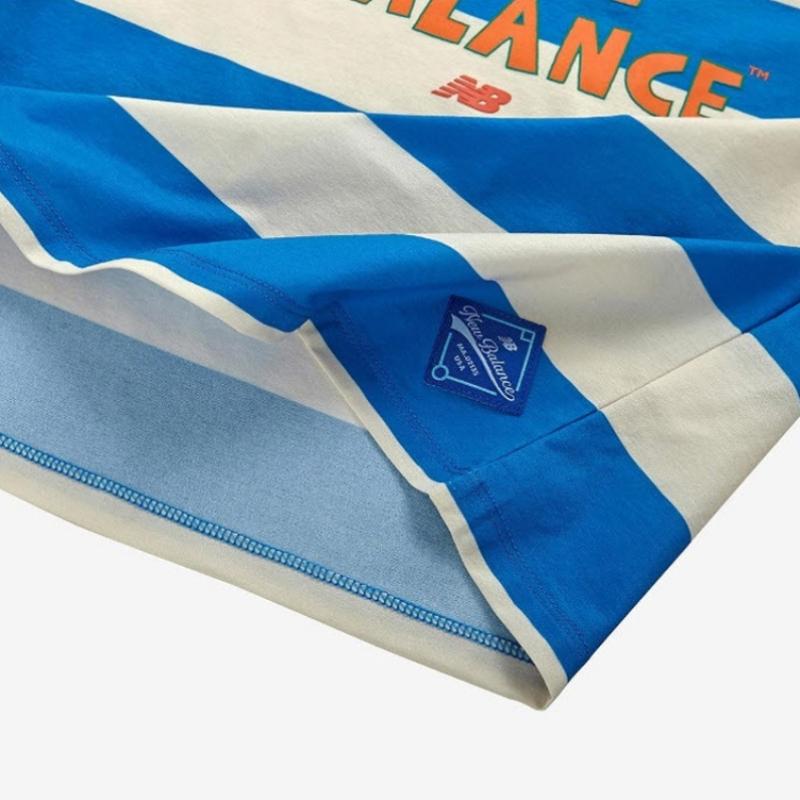 New Balance Kids Raglan ShorT Sleeve T shirT Nk9ee2502u 50 ShorT Sleeve Tee