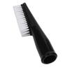 Clothing Care 32mm ID Dusting Brush for Vacuum Cleaner Attachments