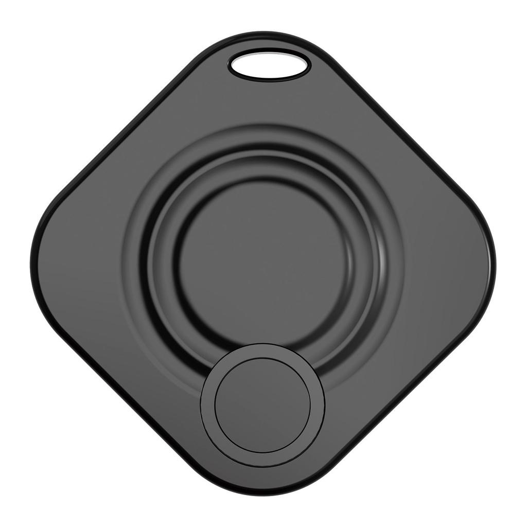 Pet GPS Tracker Smart Finder Anti-lost Device Mini GPS Tracker for Wallet Kids Dog Key Finder IOS Find My App Only(not for Andorid)