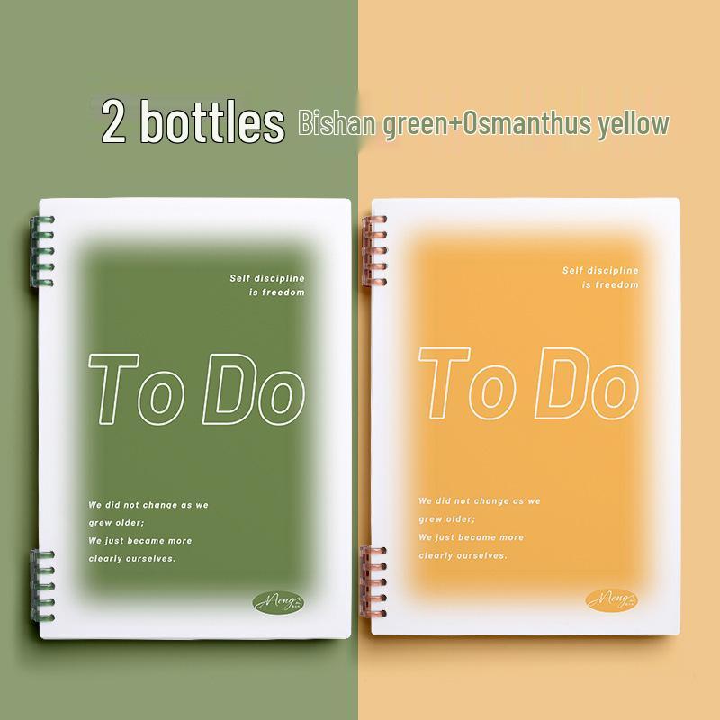 Loose-leaf Cornell Notebook: High-Efficiency Memory Method, B5/A4 Grid, Ideal for College, Postgraduate, Law, and Civil Service Exams