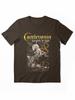 Castlevania US Konami Castlevania Symphony Box Art Essential T-Shirt