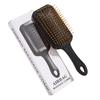 Detangling Massage Comb With Cushion Base Hair Brush And Durability ABS For Long Curly Hair Care