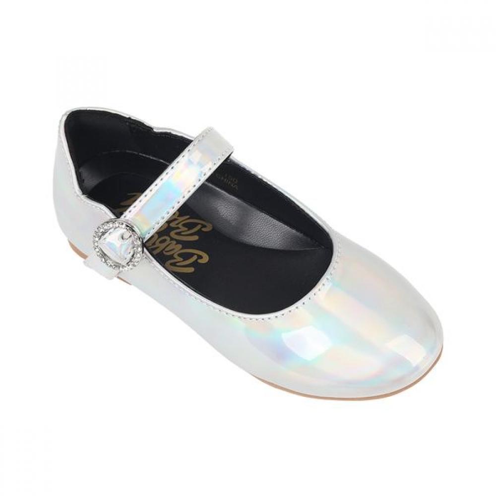 Mellisa Girls Shoes Jewel Decoration 160mm 200mm