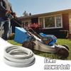 D3951 Rubber Drive Belt For Boulevard B200 B205 D500 A105 Riding Lawnmower Grass Cutting Equipment Transmission