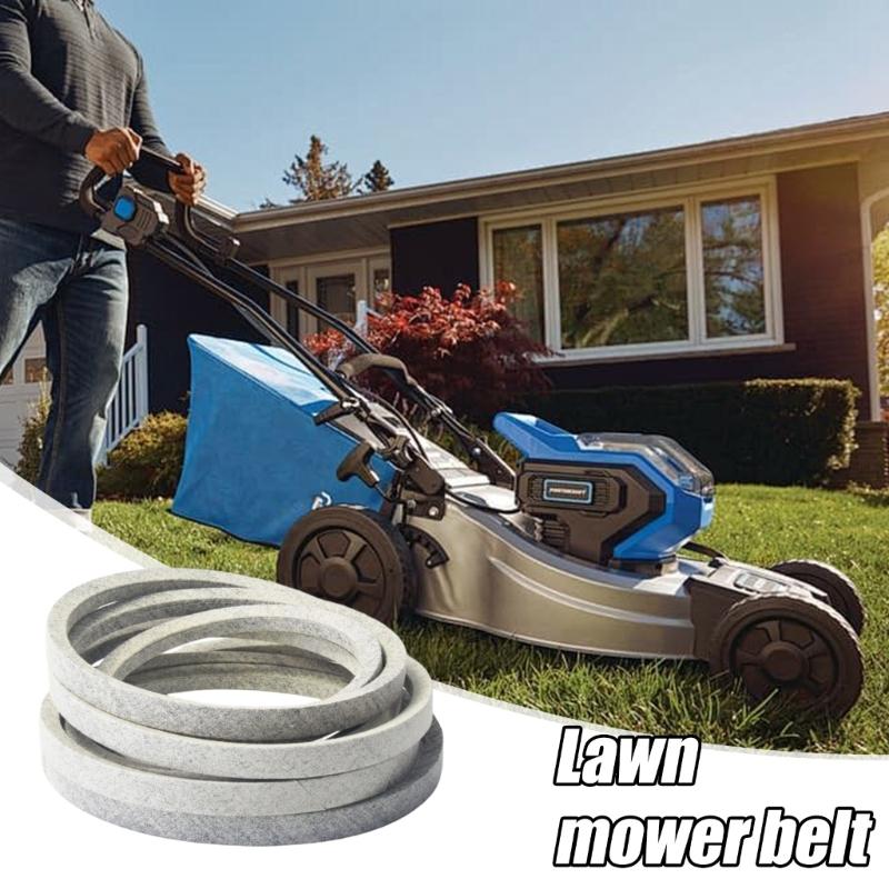 D3951 Rubber Drive Belt For Boulevard B200 B205 D500 A105 Riding Lawnmower Grass Cutting Equipment Transmission