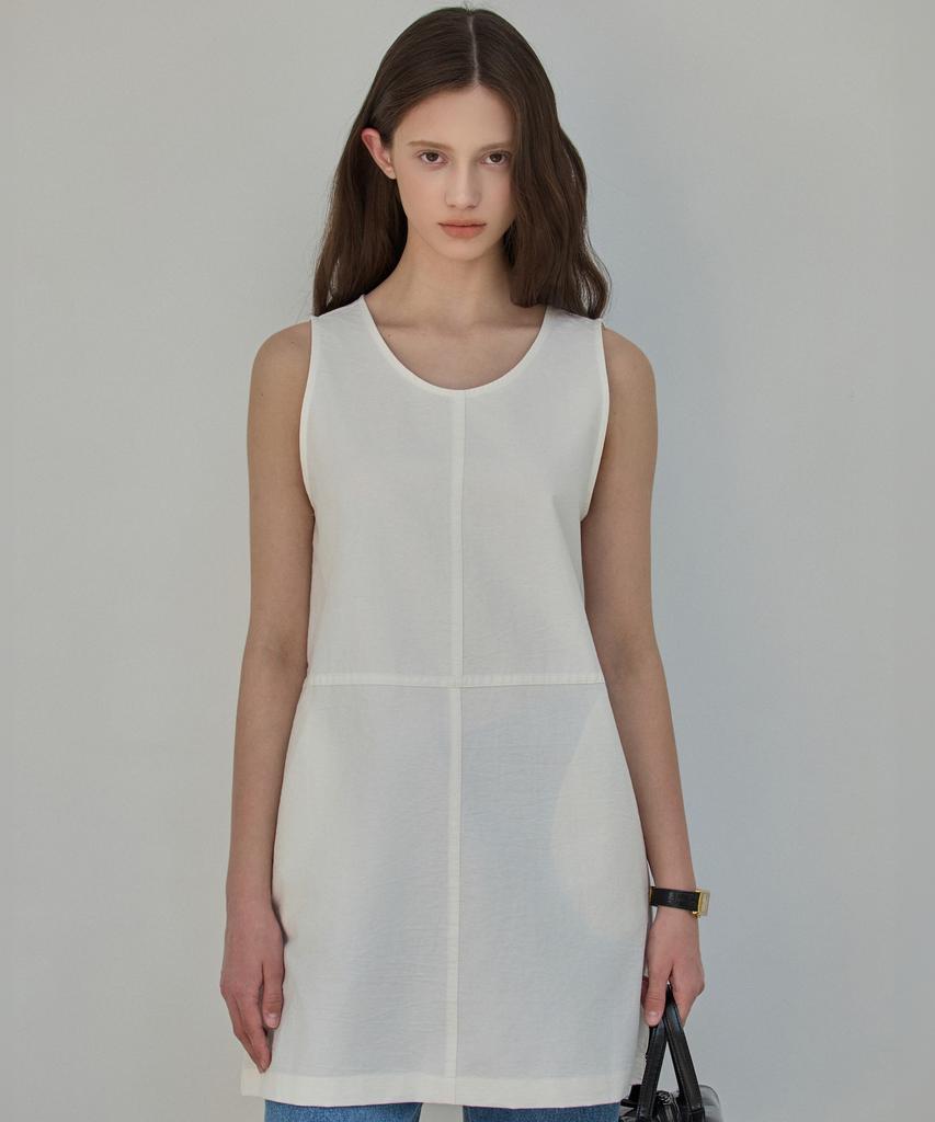 Eliotti Cn Mini Dress_2 Color